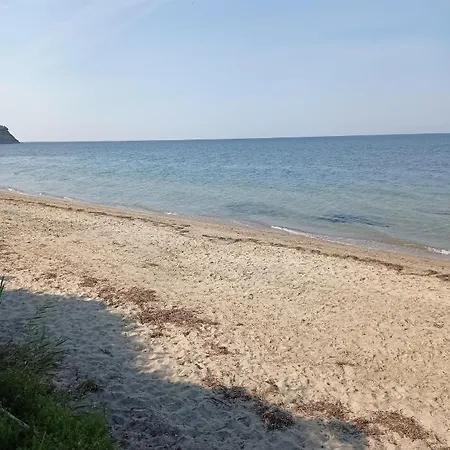 Appartamento Sunset *