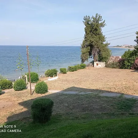 Sunset Daire Epanomi