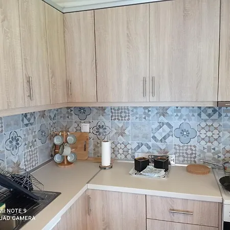 Sunset Daire Epanomi