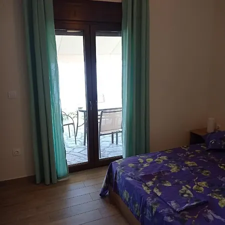 Apartman Sunset Epanomí