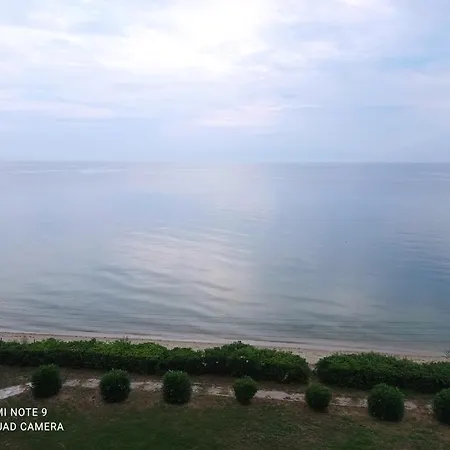 Daire Sunset Epanomi