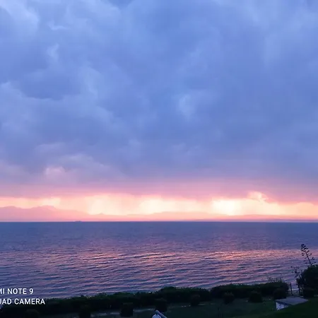 Sunset * Epanomí