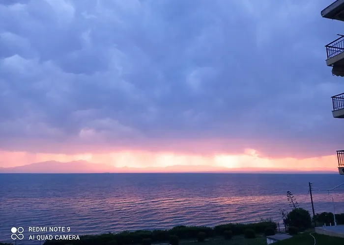 Sunset * エパノミ