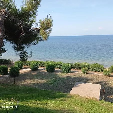 Sunset Apartment Epanomi