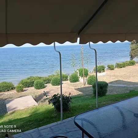 Apartman Sunset Epanomí