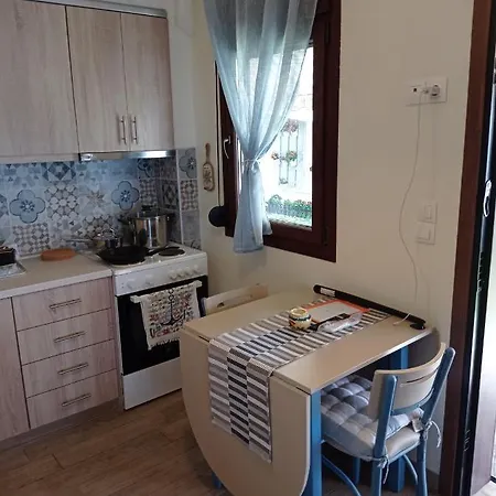 Sunset Apartament