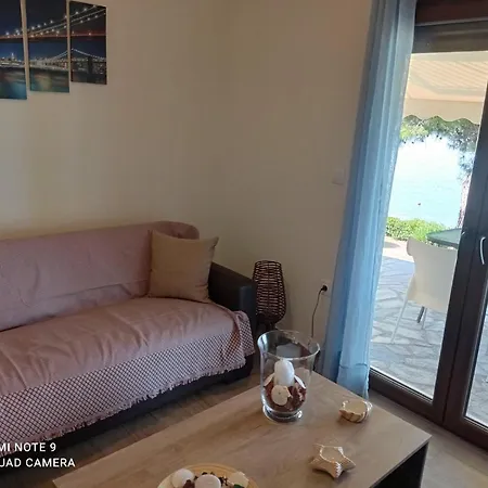 Sunset Apartman Epanomí