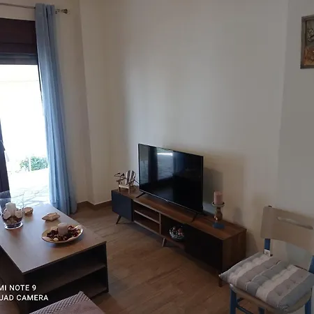 Sunset Apartment *