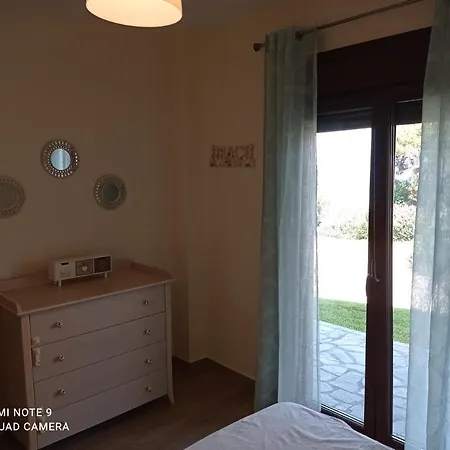 Apartament Sunset