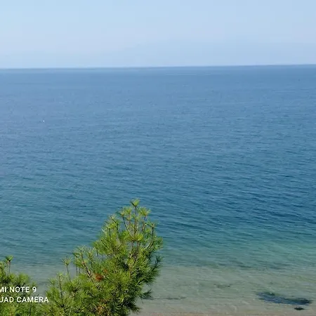 Sunset Apartman Epanomí