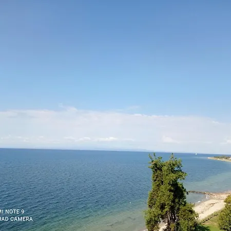 Διαμέρισμα Sunset