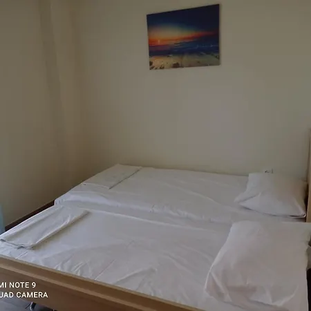 Sunset Apartament *