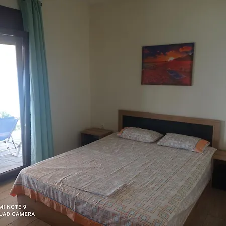 Sunset Apartament