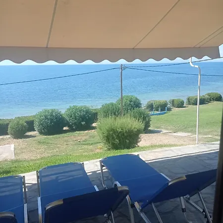 Apartament Sunset Epanomi