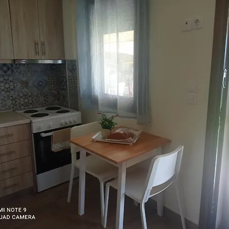 Sunset Apartament