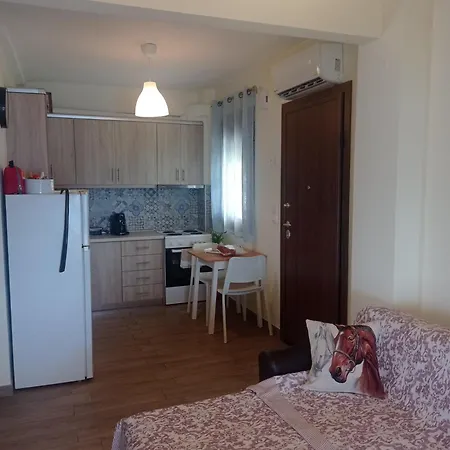 Apartament Sunset