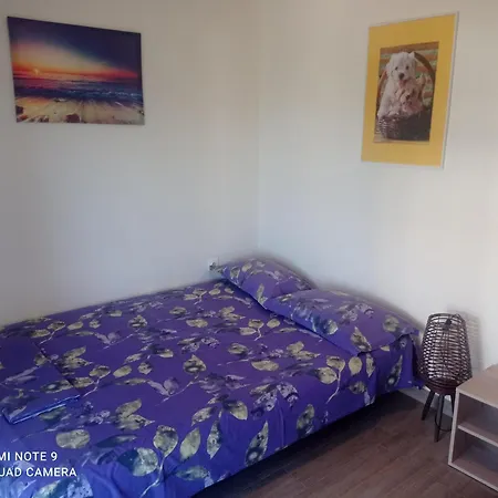Sunset Apartament Epanomi