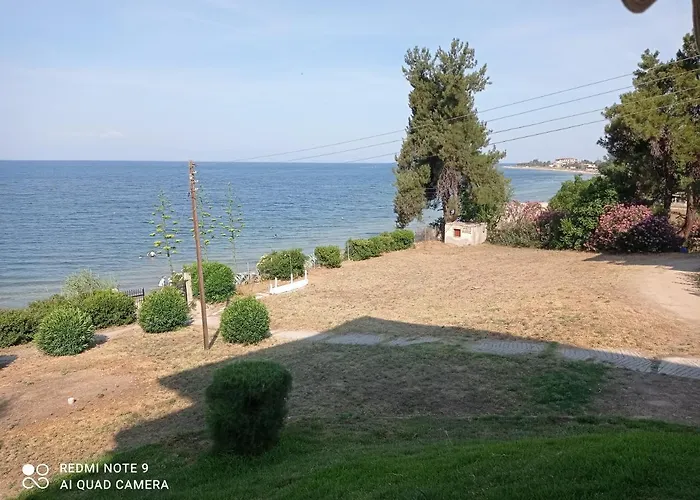 Sunset Apartament Epanomi