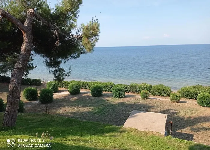 Sunset Apartament Epanomi