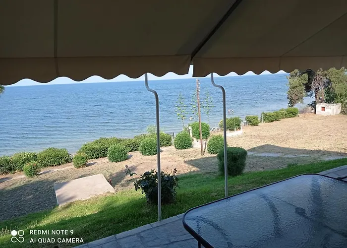 Apartament Sunset Epanomi