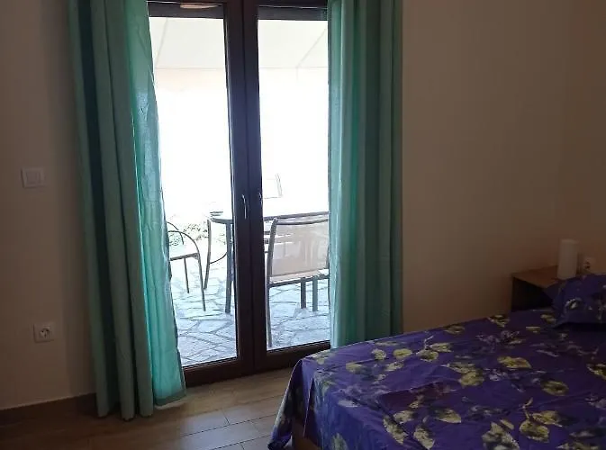 Apartament Sunset Epanomi