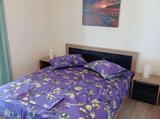 Sunset Apartment