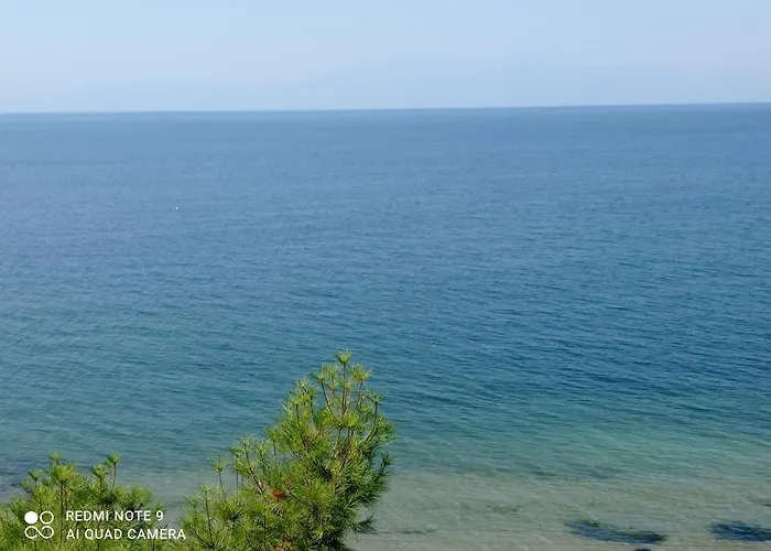 Sunset Apartament Epanomi