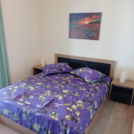 Sunset Apartament