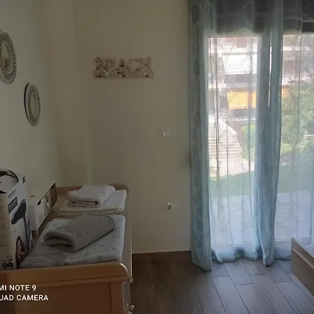 Apartament Sunset